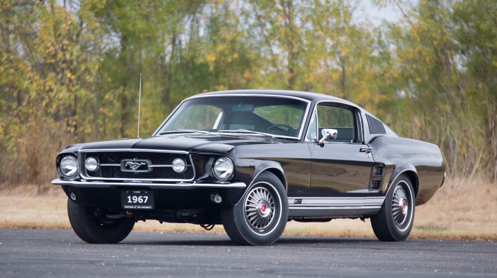 Ford Mustang, 2. Generation | radicalmag