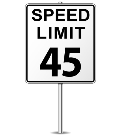30794883-vector-illustration-of-forty-five-speed-limit-signpost.jpg