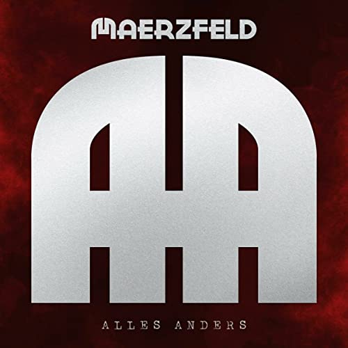 Alles Anders (CD Digipak) - Maerzfeld: Amazon.de: Musik