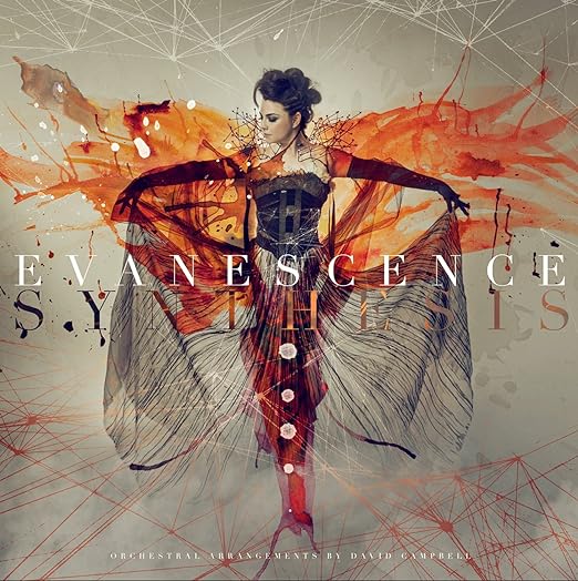 Synthesis (Standard CD) - Evanescence: Amazon.de: Musik